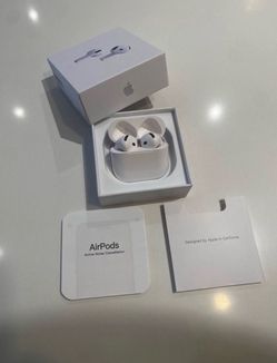 AirPods