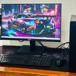 HP EliteDesk 800 G3 Desktop PC i5-7500 3.4Ghz 8GB 500GB SSD Windows 11 Pro