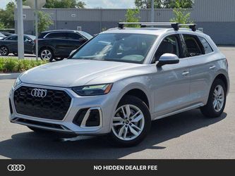 2022 Audi Q5