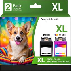 Ink Cartridges
