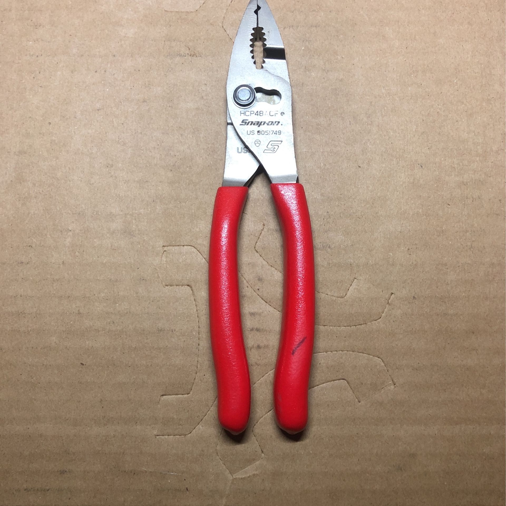 Snap On Hose Clamp Pliers New for Sale in El Cajon, CA OfferUp
