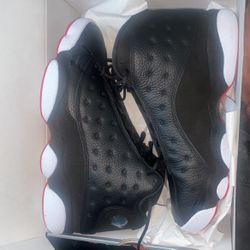 Jordan 13 Playoff Size 12.5