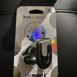 Pop Mount 