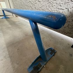 Skateboard/bmx/scooter Rail