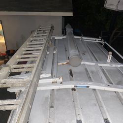 Rack Para Van