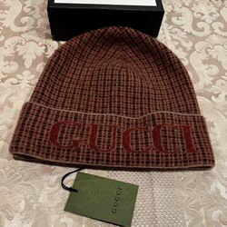 Gucci Hat Beanie 