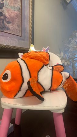Disney Finding NEMO 18”