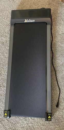 Walking pad