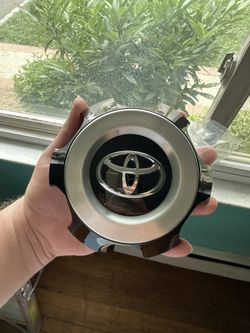 Toyota 4Runner Center Cap