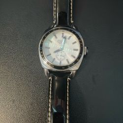Woman Coach watch