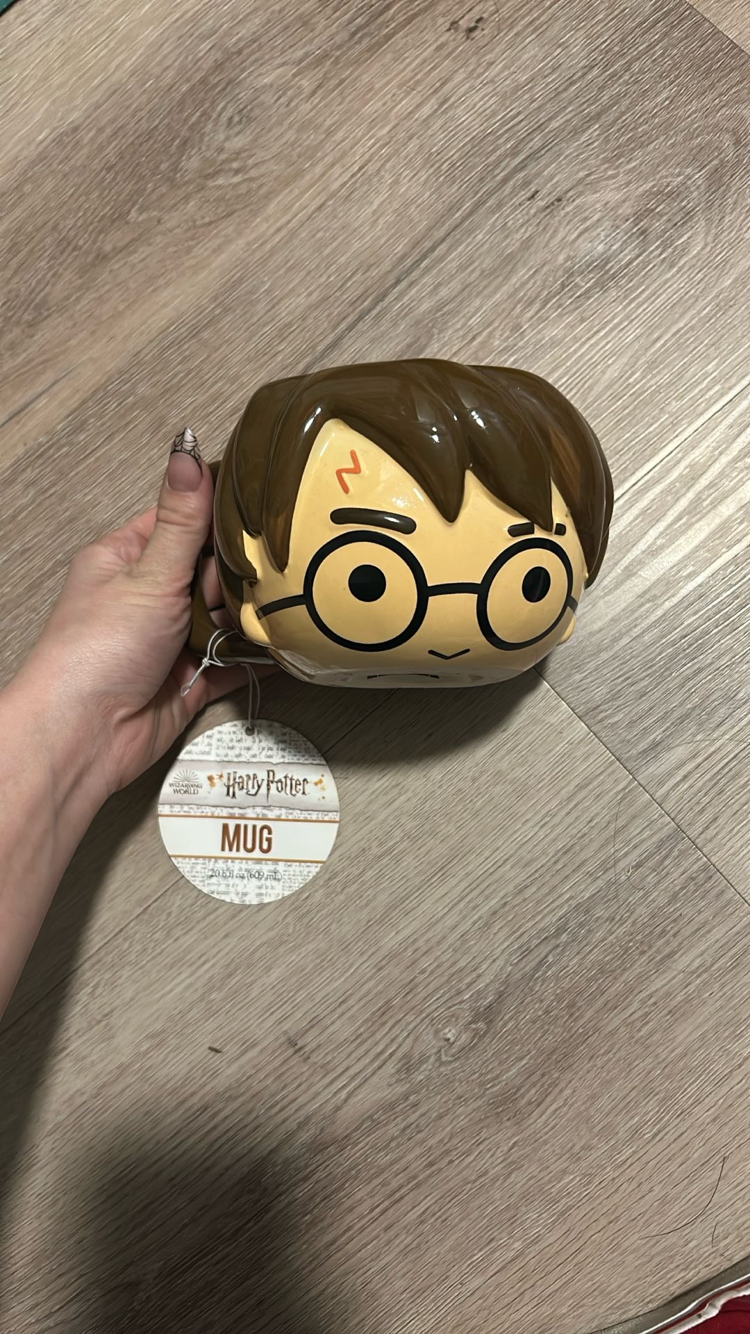 Harry Potter Mug