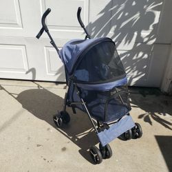 Pet Stroller 