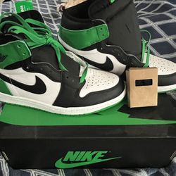 Jordan 1 Retro High OG