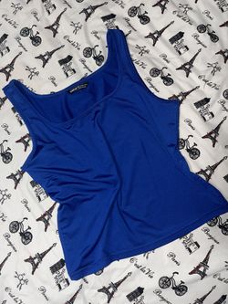 SHEIN Crop Top