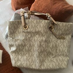 Michael Kors, purse