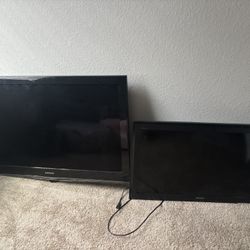 Tv 47inch And 36 Inch