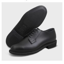 Men's Altama Uniform Oxford Shoes