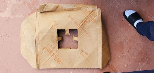 Copper 1/2" 60ft And 3/8" Type L