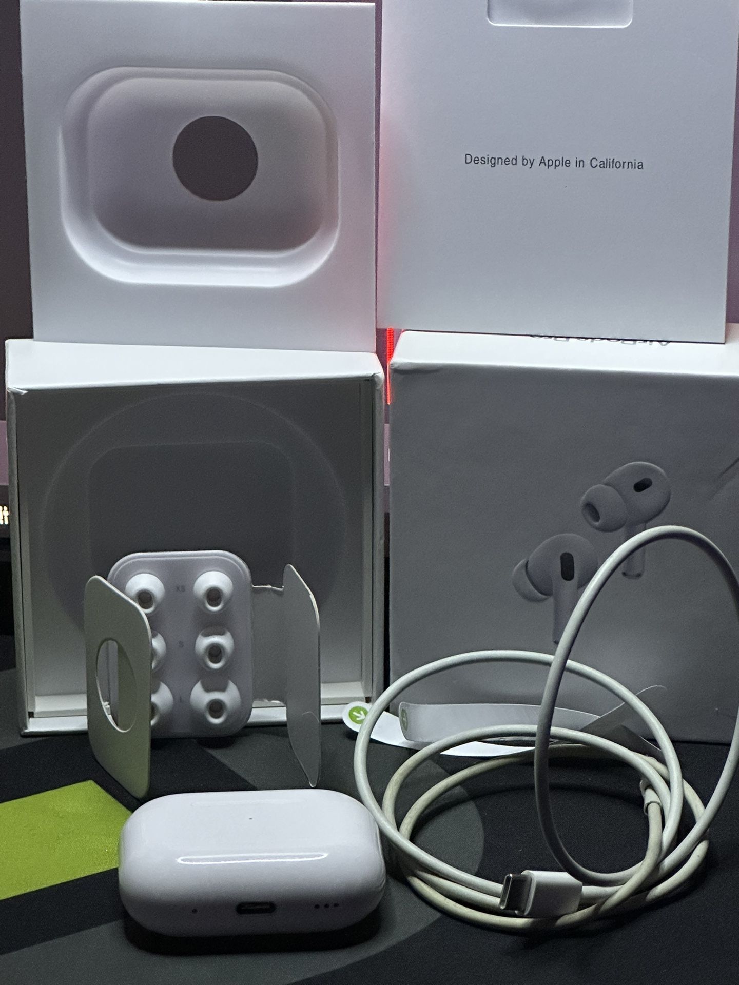 Bluetooth Earbuds