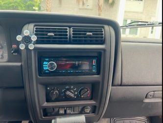 2001 Jeep Cherokee