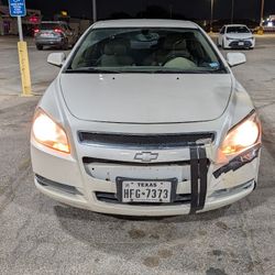 2010 Chevrolet Malibu
