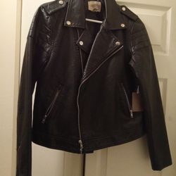 Brand New Motorcycle Jacket