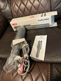 TIMO CURLPRO $25 new