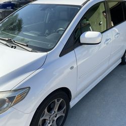 2009 Mazda Mazda5