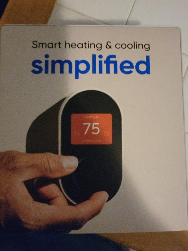 Wyze Smart Thermostat