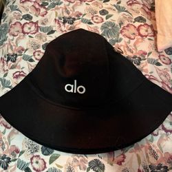 ALO bucket Hat