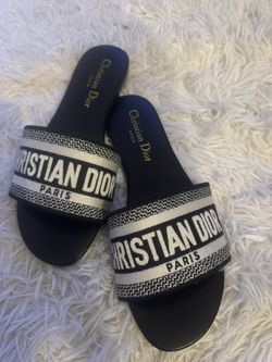 Christian Dior Sandals
