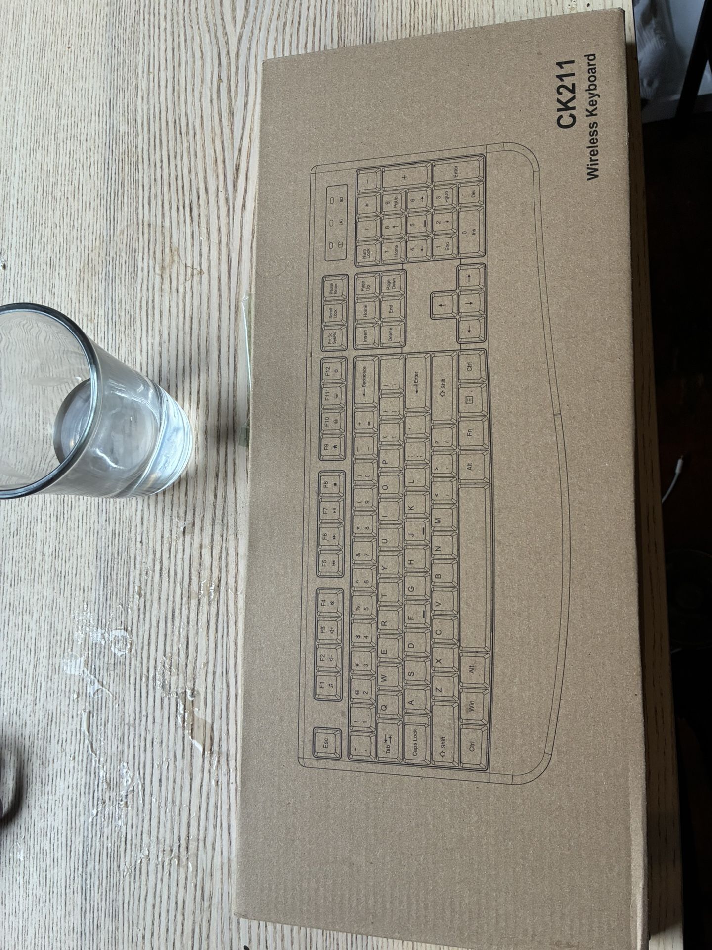 Computer Accessories