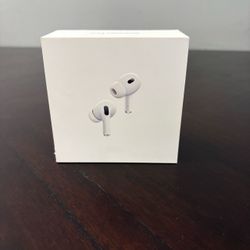 AirPods Pro gen 2