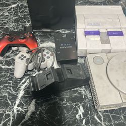 Consoles And Co Troller Games 
