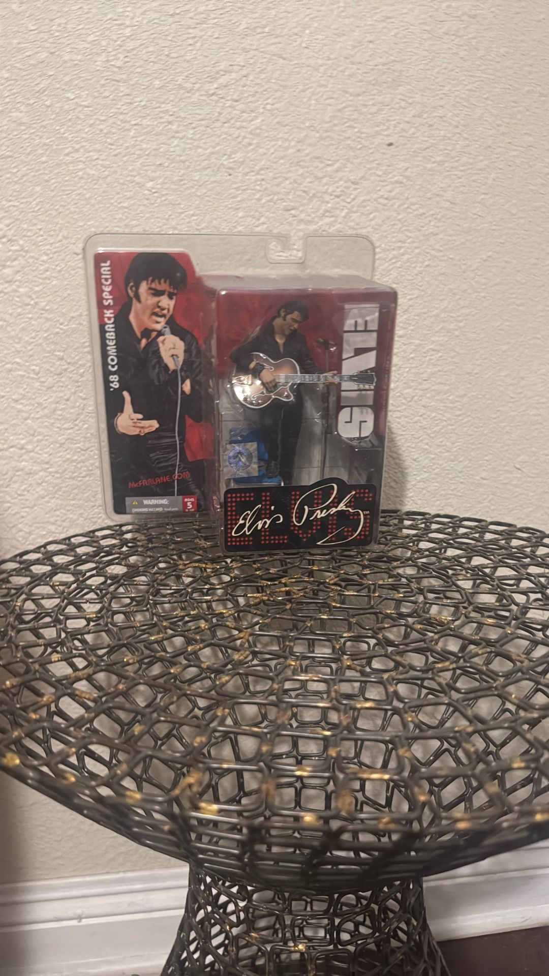 Elvis Presley