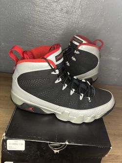 Air Jordan 9 Killroy Size 9 Men