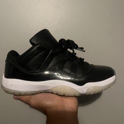 Jordan 11