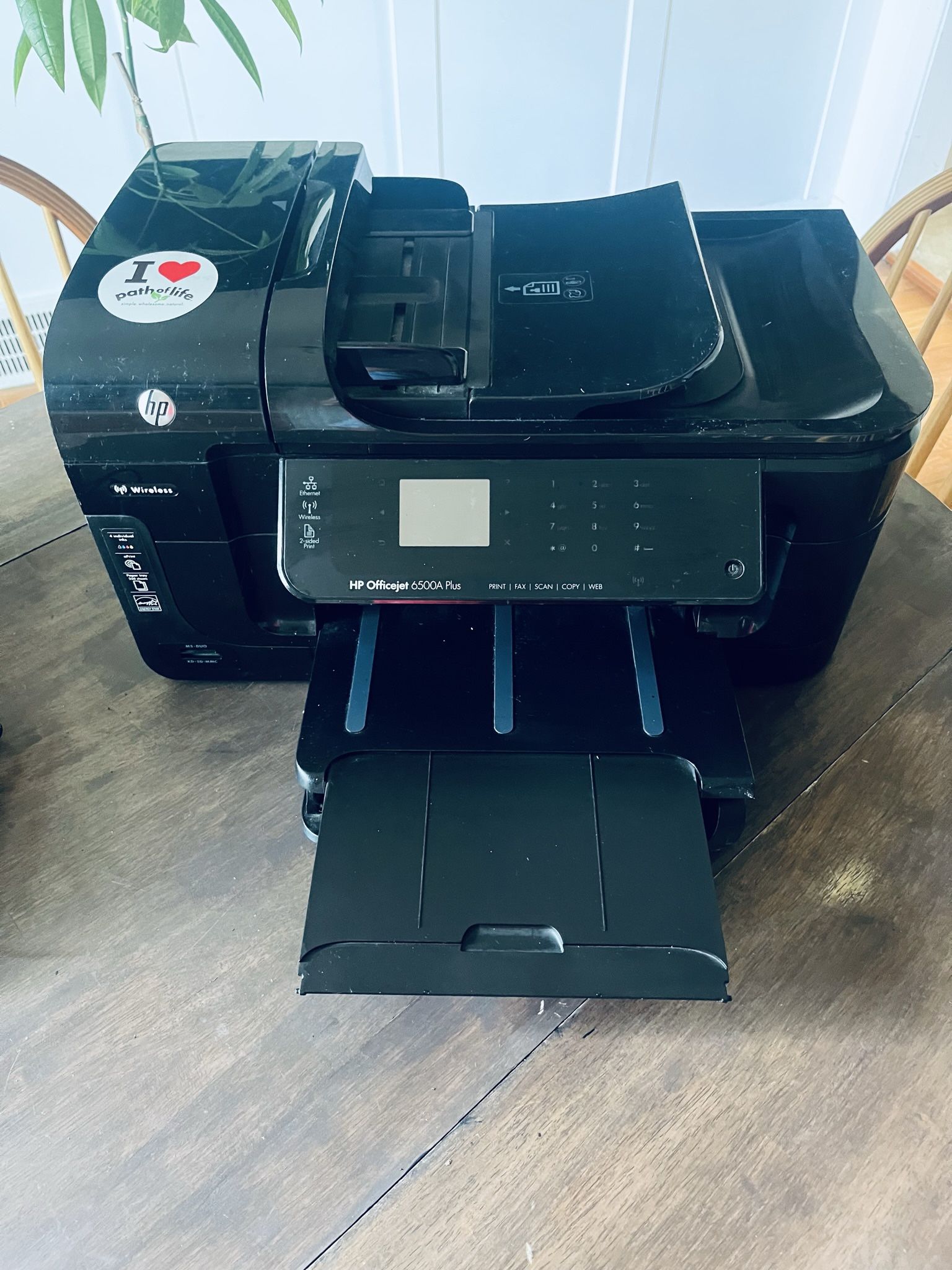 Printer/scanner Office jet 6500