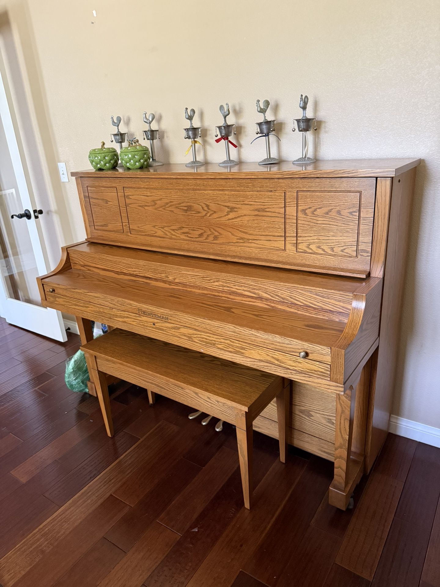 Piano Free