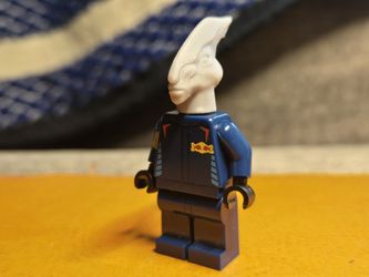 Custom LEGO Vurk Head Piece