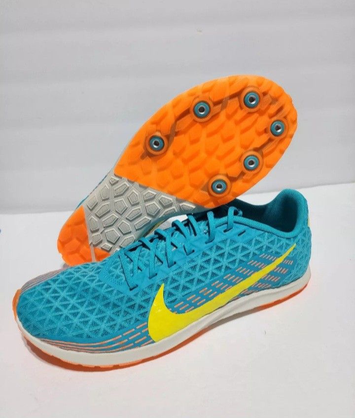 Men's Nike Zoom Victory XC Track&Field Spike Shoes Sz 11.5/12π