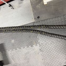 30ft. Battle Rope