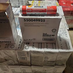 Special Price Rotella Grease Case 10Tubes High Quality 
