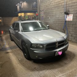 2008 Dodge Charger