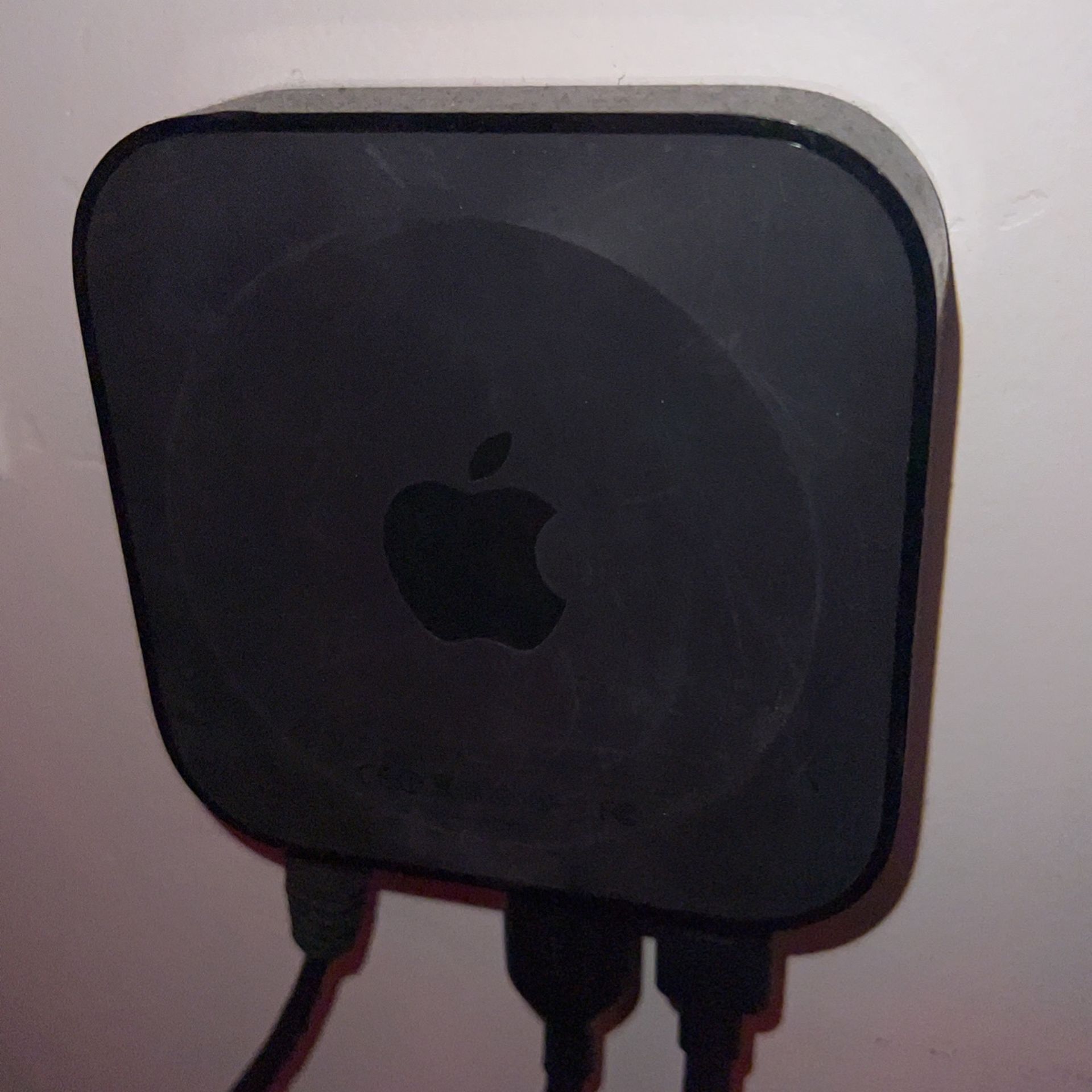 Apple Tv