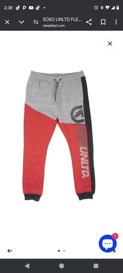 Ecko Clothing All New All Sizes 15 Bucks 