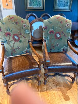 End Chairs (2)