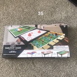 Board game