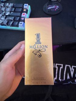 Paco rebenne 1 million cologne