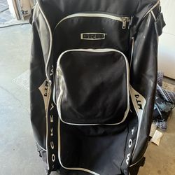 Hockey Bag